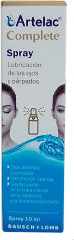 Artelac Complete Spray 10ml