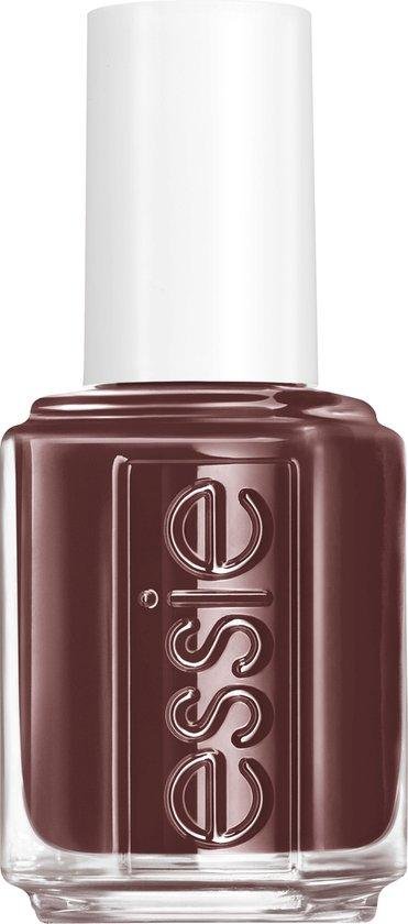 essie Nagellak No To-Do 897 Braun, 13,5 ml