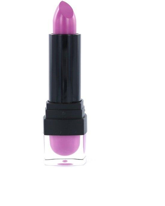 Sleek MakeUP, Lip Vip, Semi-matte, Cream Lipstick, Steal The Limelight, 3.6 g