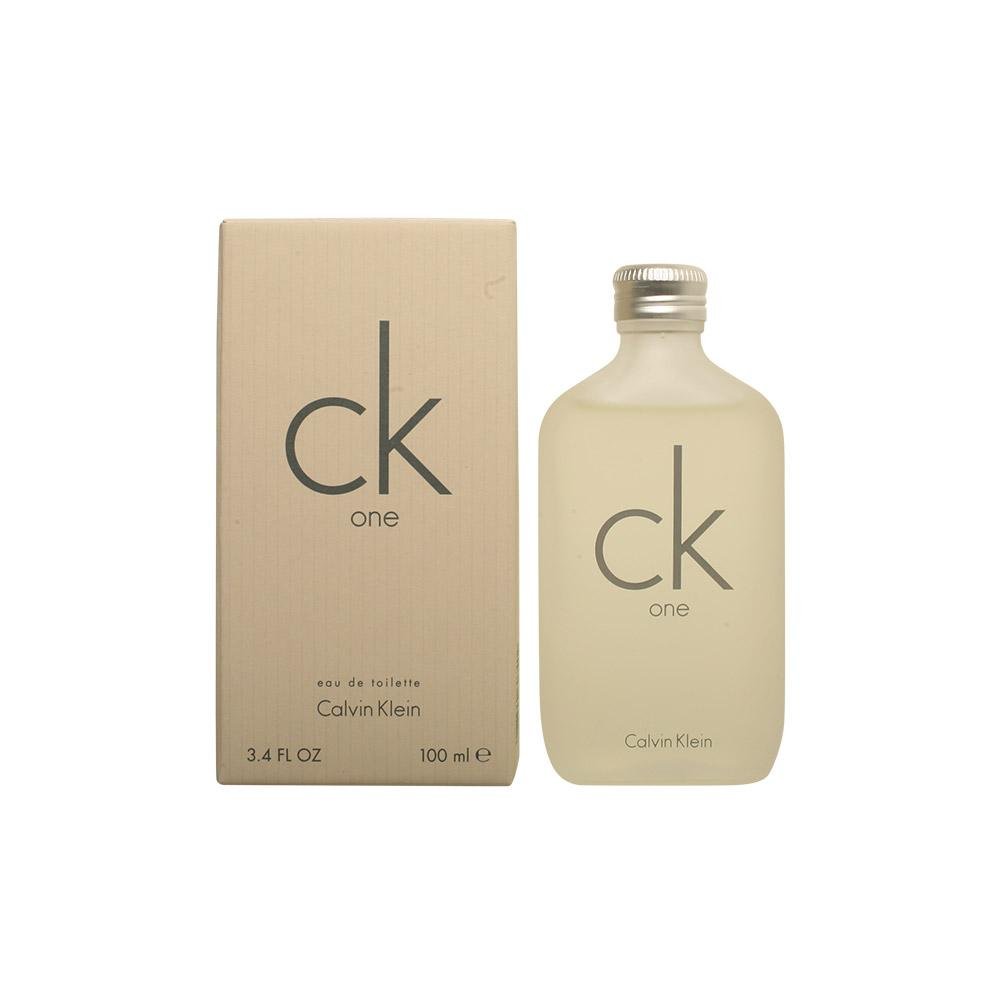 Calvin Klein One Eau De Toilette Spray 100ml