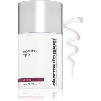 Age Smart Super Rich Repair Cream Nourishing and regenerating face cream
