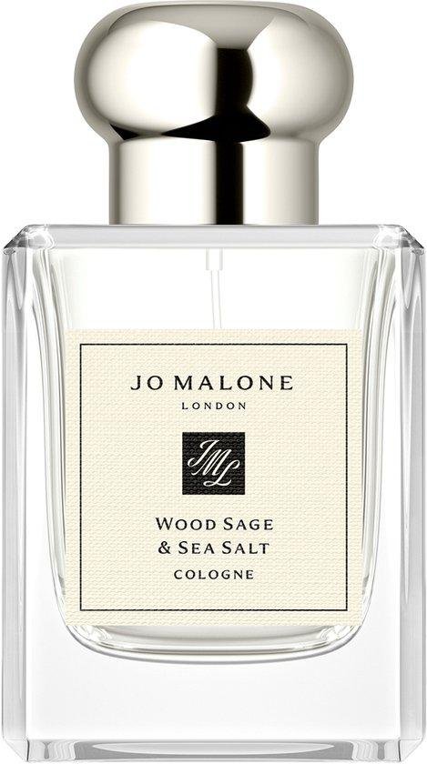 Jo Malone Wood Sage & Sea Salt Eau de Cologne 50 ml (unisex)