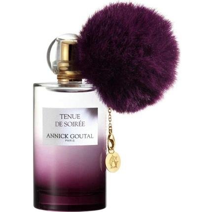 Annick Goutal Tenue De Soiree Edp Individually Packed 1 X 100 Ml