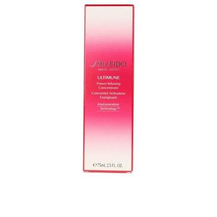 Shiseido Huidverzorging Ultimune Power Infusing Concentrate Serum Anti Aging 75ml