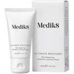 Ultimate Recovery Moisture Locking Cream - Intenzivn hydratan krm 30ml