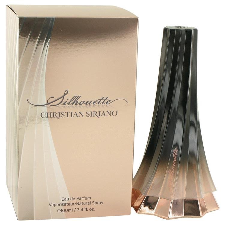 Christian Siriano Silhouette Eau De Parfum Spray 100 ml for Women
