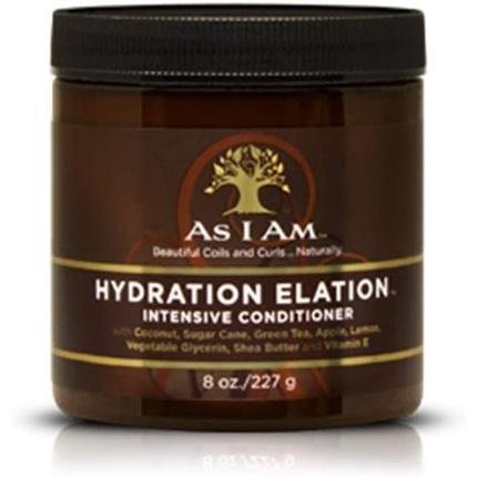 As I Am Hydration Elation Intensive Conditioner 227g
