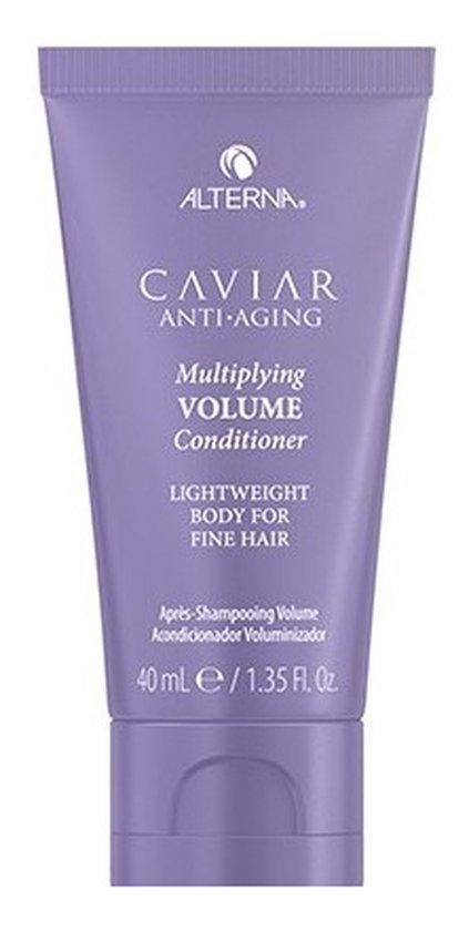 Alterna Caviar Multiplying Volume Conditioner 40 Ml