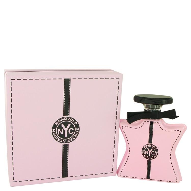 Bond No 9 Madison Avenue Eau De Parfum Spray 100 ml for Women