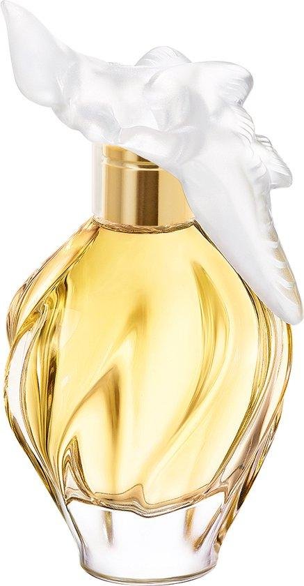 Nina Ricci L'air Du Temps Eau De Toilette For Women 30 Ml