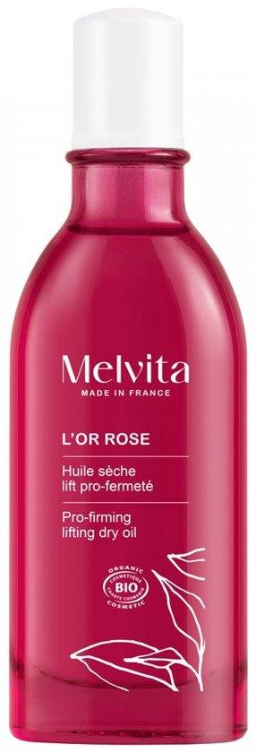 LOR ROSE Firming Dry Oil 50 ml
