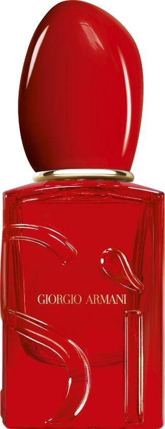 Armani (Giorgio Armani) S Passione Red Musk EDP W 30 ml