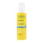 URIAGE Bariesun Invisible Spray Unscented Tanning Spray Spf 50+ 200 Ml