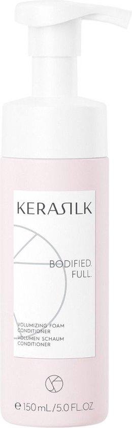 Kerasilk - Volumizing Foam Conditioner - 150 ml