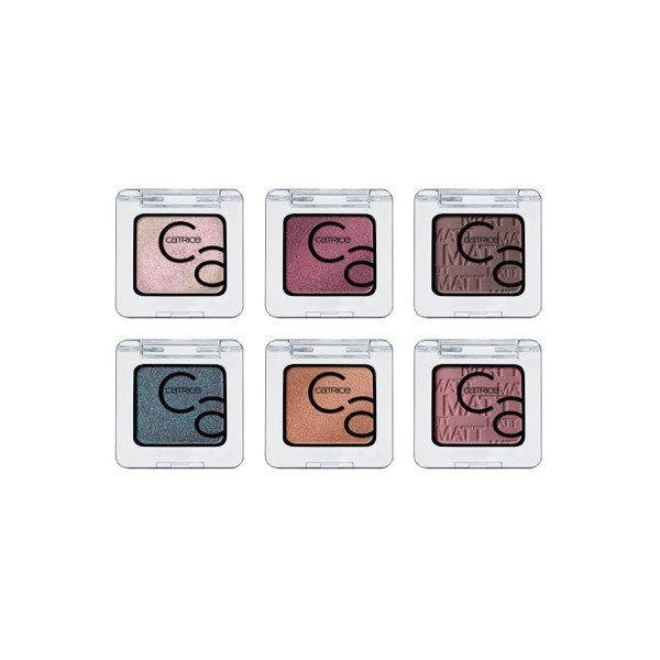 Art Couleurs Eyeshadow - Vysoce PigmentovanE OčnI StIny 2,4 G