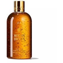 Oudh Accord & Gold Bath & Shower Gel - Koupelov + Shower gel