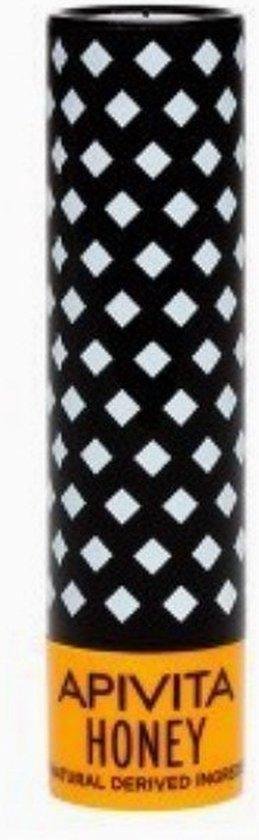 LIP BALM with honey moisturizes and restores dry lips 4.4 gr