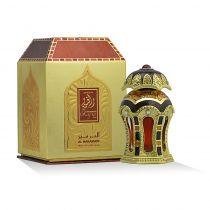 Al Haramain Rafia Gold Perfumed Oil 20 ml