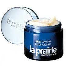 THE CAVIAR COLLECTION Skin Caviar Luxe Cream 100ml
