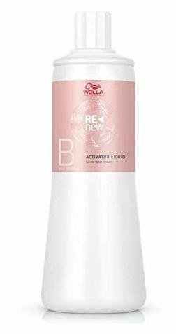 Renew Activator Liquid 500 Ml By Wella Professionals 500 Ml