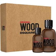DSQUARED2 3.4 EDP M +MINI