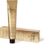 Fanola Oro Therapy Color Keratin Oro Puro 10.21 100 ml
