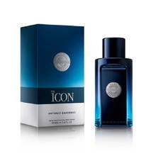 THE ICON 6.8oz EDT SP (M)