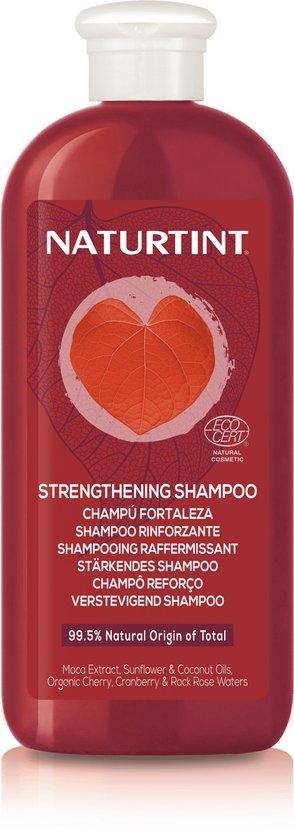 Naturtint Shampoo strengthening 330 Milliliter