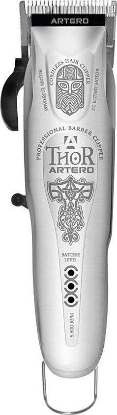 Draadloze Tondeuse Artero Thor Professional