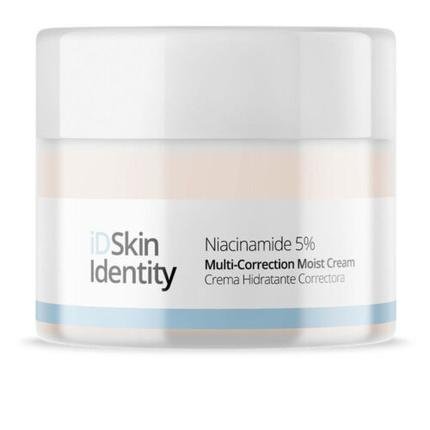 Id Skin Identity Niacinamide 5% Corrective Moisturizing Cream By Skin Generics 50 Ml