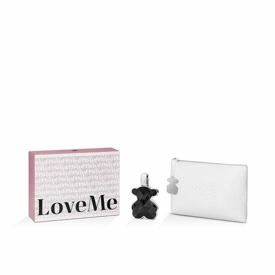 Tous Love Me The Onyx Ep 90v Nec Cof M25