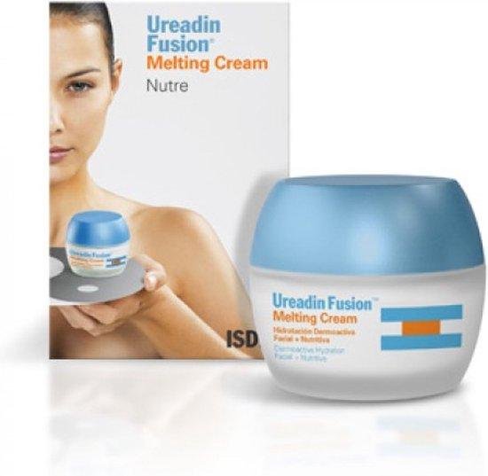 Ureadin Fusion Melting Cream Isdin 50ml