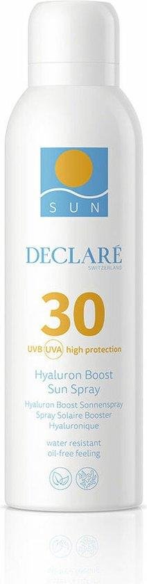 Hyaluron Boost Sun Spray Spf 30+ - Sprej Na OpalovAnI