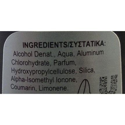 Axe Excite Dry Roll On Deodorant 50ml