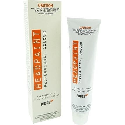 Fudge Headpaint 60ml Hair Color Care Colors Nuances To Choose From 55 62 Red Rock