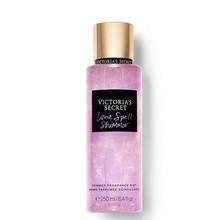 Victoria's Secret Love Spell Shimmer BOR W 250 ml