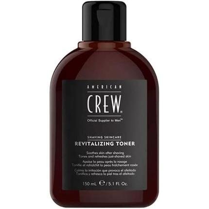 American Crew American Ssc Revitalizing Toner 150ml