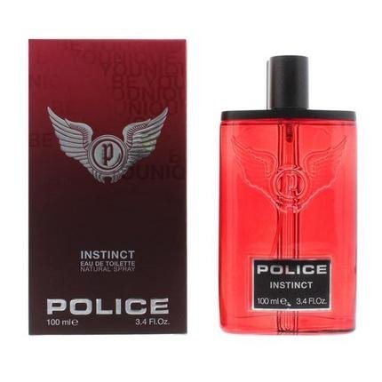 Police Imperial Patchouli EDT M 100 ml
