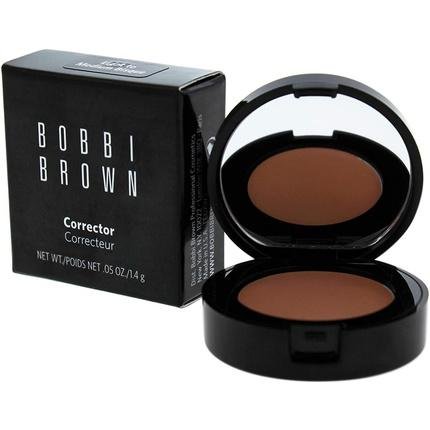 Bobbi Brown Corrector Light To Medium Bisque For Women 0 05 Oz Corrector