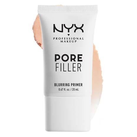 Pore Filler Perfecting Primer By Nyx Professional Make Up 20 Ml