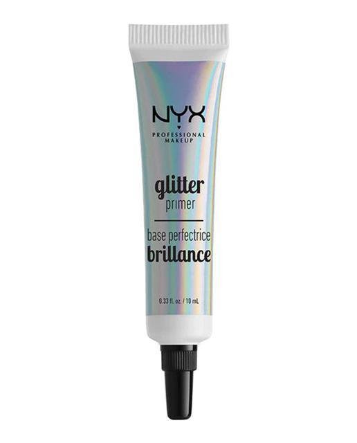 Glitter Primer By Nyx Professional Make Up 10 Ml
