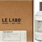 Le Labo Th Noir 29 Eau De Parfum 100 ml (unisex)
