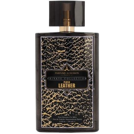 Aubusson Priv Coll Men Plush Leather Edt Spray 100ml