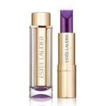 Estee Lauder Pure Color Love Lipstick 485 Violet Ray