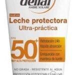 Garnier Leche Protectora Ultra Prctica Spf50+ 50 Ml