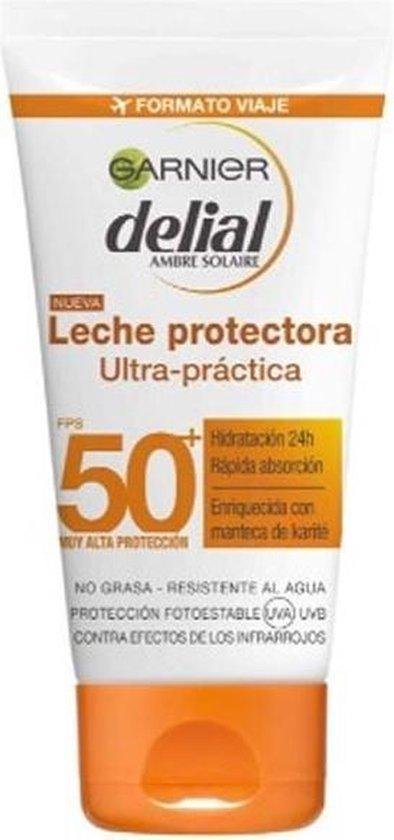 Garnier Leche Protectora Ultra Prctica Spf50+ 50 Ml