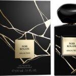 Armani (Giorgio Armani) Prive Noir Kogane EDP U 100 ml