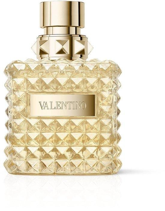 Valentino Donna Born In Roma The Gold EDP W 100 ml