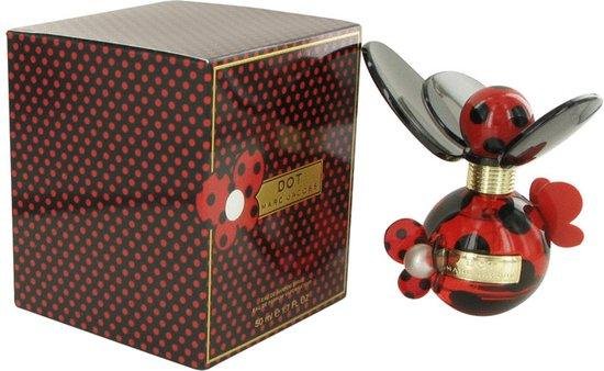Marc Jacobs Marc Jacobs Dot eau de parfum spray 50 ml