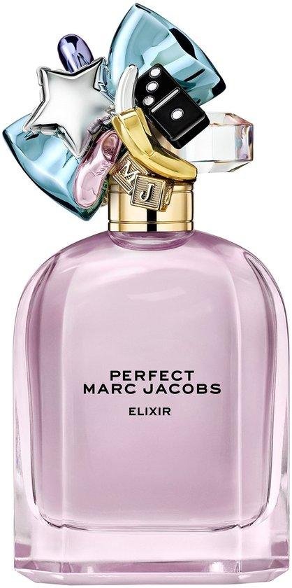 Marc Jacobs Perfect Elixir Edp Spray 100ml